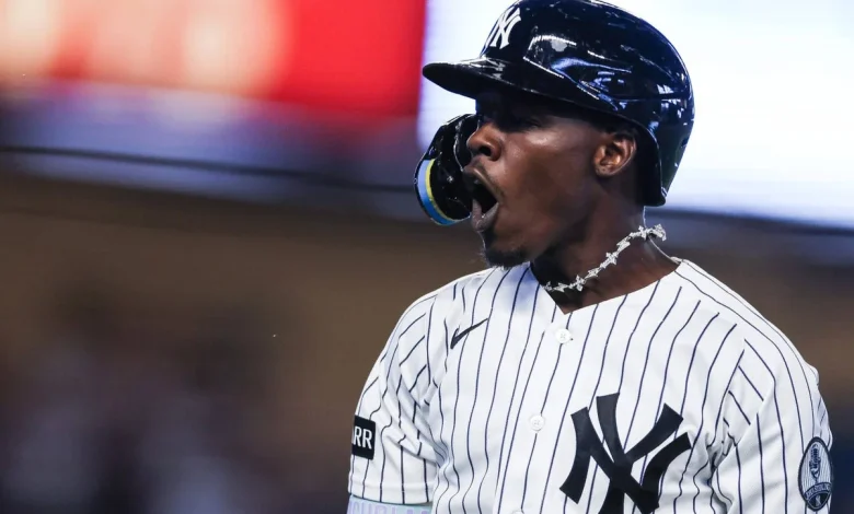 Yankees feel like they ‘owe something’ to the Blue Jays after last season