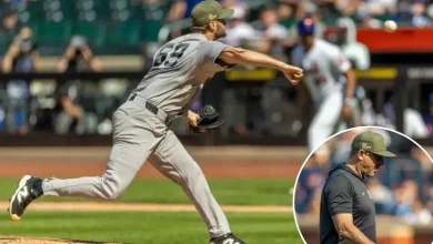 Yankees’ glaring soft spot being exposed — and there’s only one solution for now