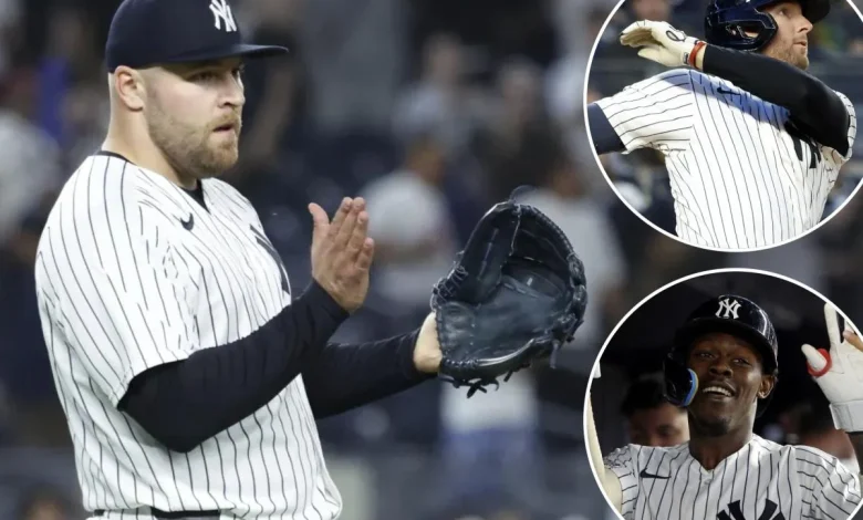 Yankees look like best team in majors — and they haven't even hit their ceiling