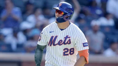 Yankees lose Subway Series to Mets, blow lead on game-tying homer in ninth