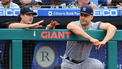 Yankees news: Cole set to return from IL on Friday