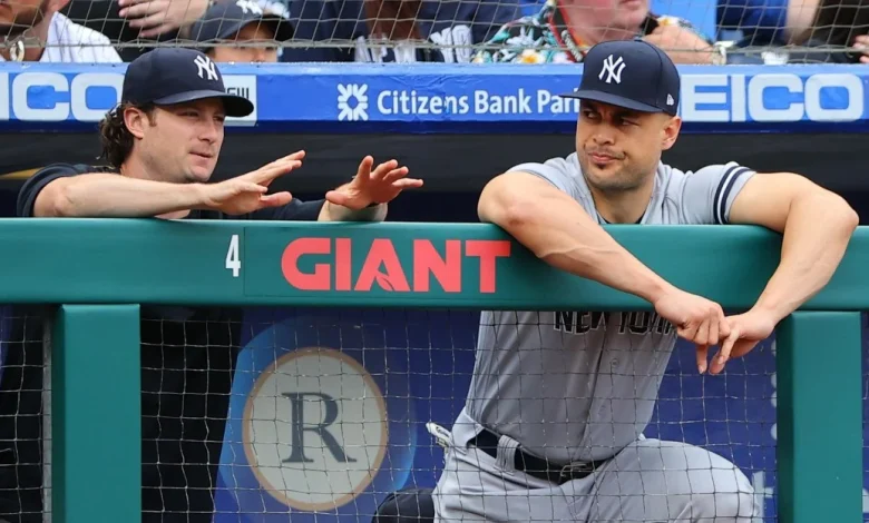 Yankees news: Cole set to return from IL on Friday