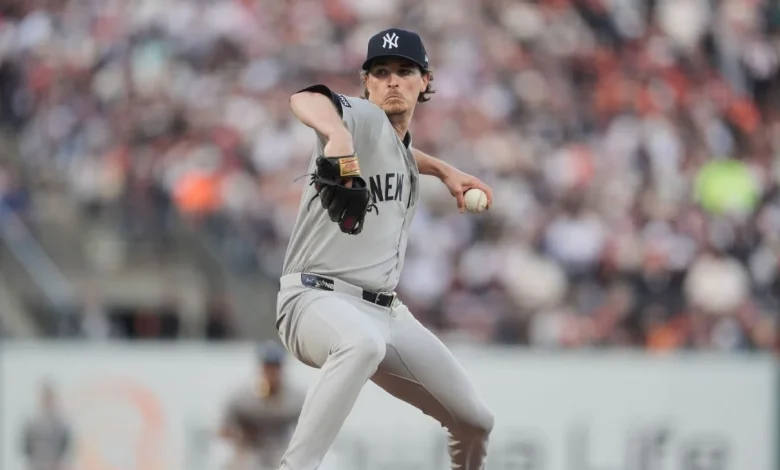 Yankees to place Max Fried on 15-day IL with bone bruise