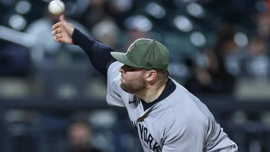 Yankees' worst loss in several seasons to Mets pushed multiple players past point of no return