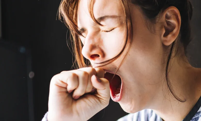 Yawning Does Something Unexpected in Your Brain, MRI Scans Reveal