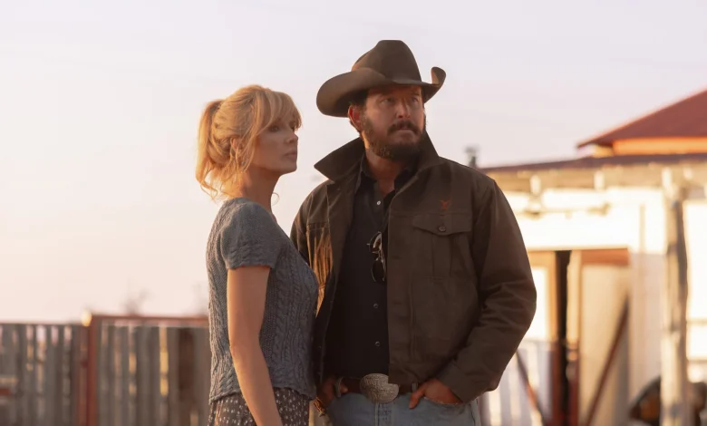 Yellowstone Spin-Off Dutton Ranch Is Already Succeeding Where Marshals Failed
