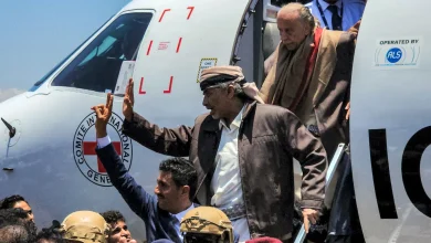 Yemen gov’t, Houthis to release more than 1,600 POWs in ‘largest’ swap