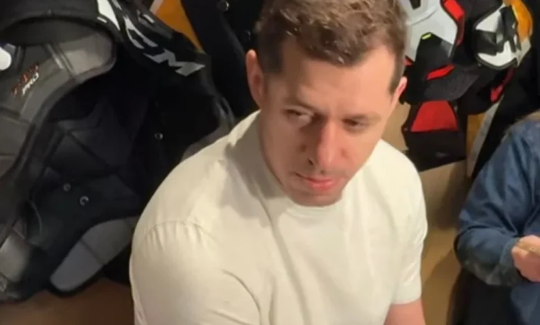 'Yes': Malkin Firmly Says He Will Play for Another Team If Penguins Decline