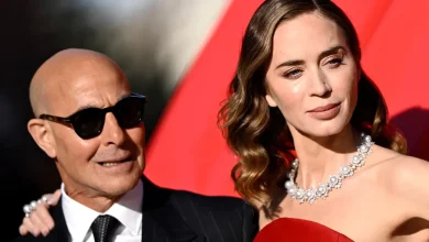 Yes, these 'Devil Wears Prada 2' stars really are related. Here's how