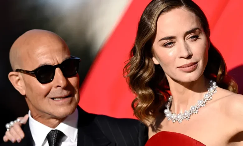 Yes, these 'Devil Wears Prada 2' stars really are related. Here's how