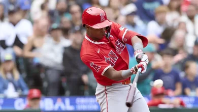 Yoán Moncada is making one Angels prospect impossible to ignore anymore