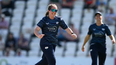 Yorkshire vs Essex - Vitality Blast Live Stream