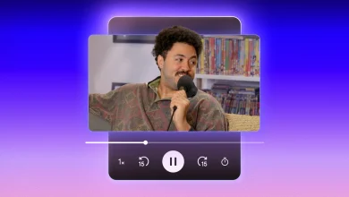 You Can Now Watch Spotify Podcasts on TVs