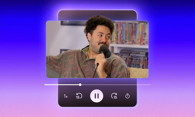 You Can Now Watch Spotify Podcasts on TVs