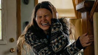 You Can’t Win Without Knowing The Rules: From Season 4, Episode 4