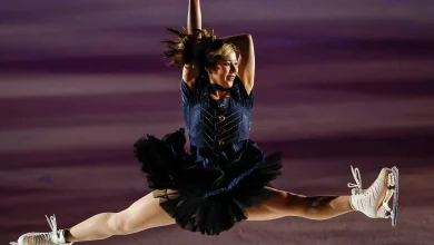 You Don’t Know Alysa Liu’s Power Until You See It In Person