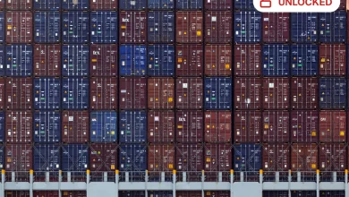 You (Probably) Won’t Get a Tariff Refund