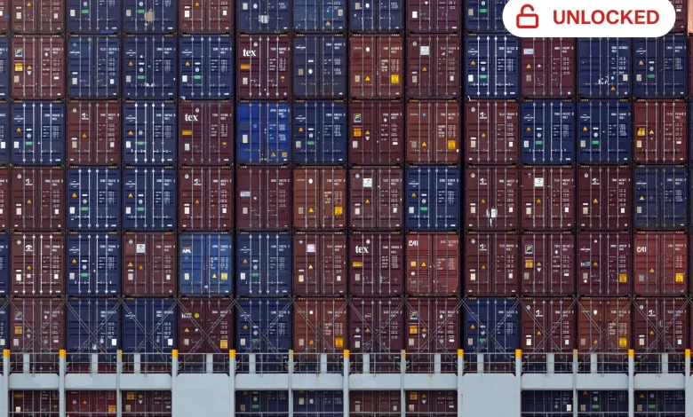 You (Probably) Won’t Get a Tariff Refund