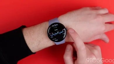 You won’t need to leave your Pixel Watch behind to use Google’s new Fitbit Air
