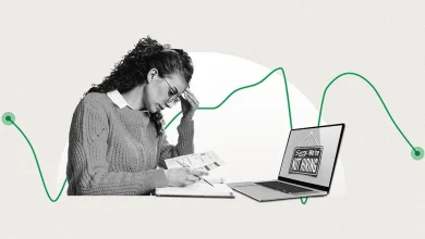 Young Americans' Job Market Pessimism Stands Out Globally