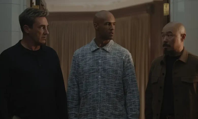 Your Friends and Neighbors season 2 episode 9 recap: The truth leads to a major character death