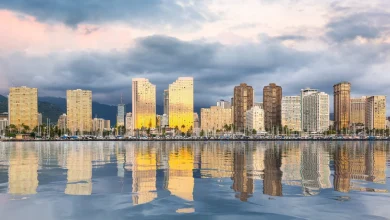 Your Hawaii Airbnb Could Disappear Before Check-In