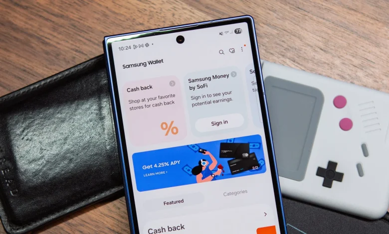 Your Samsung phone is officially a TSA-approved digital passport