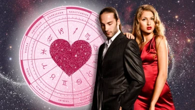 Your Zodiac Sign's Daily Love Horoscope For Wednesday, May 13, 2026