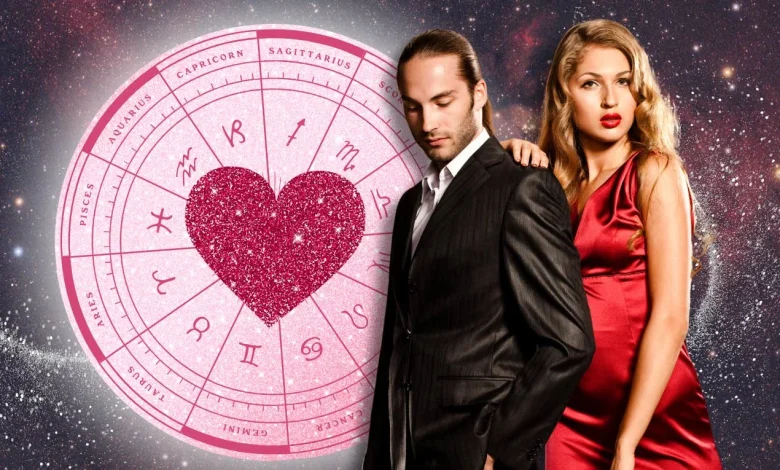 Your Zodiac Sign's Daily Love Horoscope For Wednesday, May 13, 2026