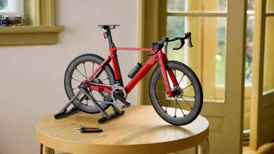 Your next dream-build road bike could cost way less than you thought – thanks to Lego