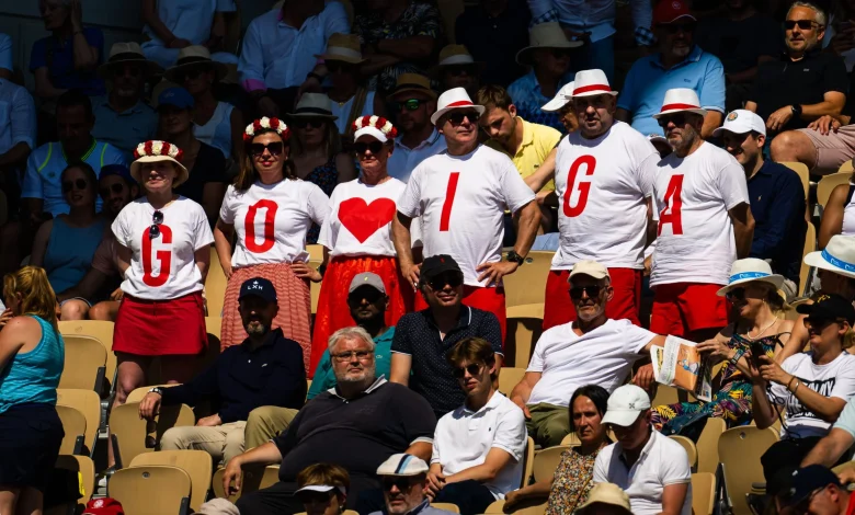 Your ultimate fan guide to Roland Garros: Who’s hot, who’s hotter, who's lurking
