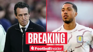 Youri Tielemans: Aston Villa Star is 'Happy' in Boost to Unai Emery's Plans