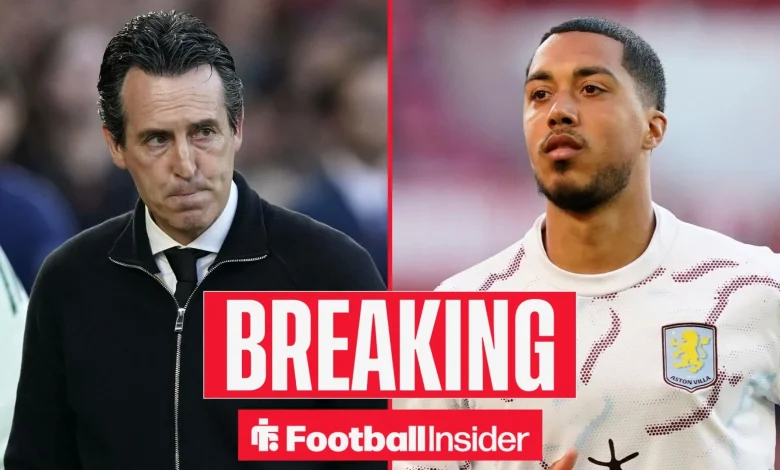 Youri Tielemans: Aston Villa Star is 'Happy' in Boost to Unai Emery's Plans
