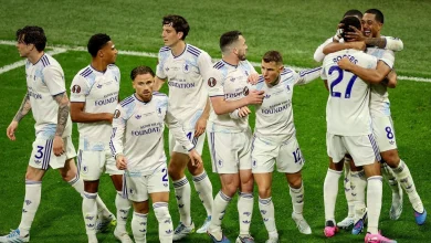 Youri Tielemans montre la voie à Aston Villa qui remporte l’Europa League face à Fribourg