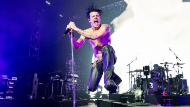 Yungblud Launches 2026 North American Tour with Explosive Performances: Photos, Video + Setlist