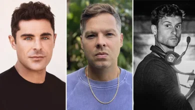 Zac Efron To Star In 'Angel Heart' Series From HBO And A24
