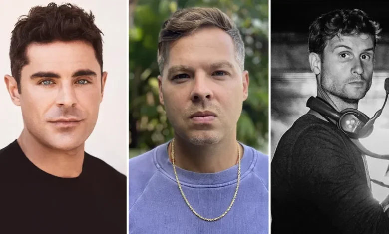 Zac Efron To Star In 'Angel Heart' Series From HBO And A24