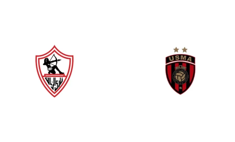 Zamalek SC vs USM Alger: Where to watch, TV channel, live stream & kick-off time | Goal.com US