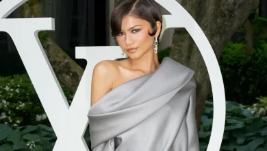 Zendaya on Tom Holland: My Best Friend, the Person That I Love