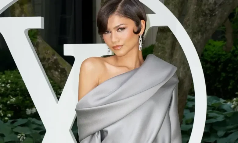 Zendaya on Tom Holland: My Best Friend, the Person That I Love