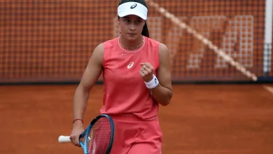 Zeynep Sonmez draws Daria Kasatkina in Roland Garros first round