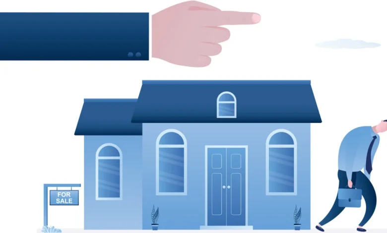 Zillow loses thousands of listings in fight over “hidden” homes