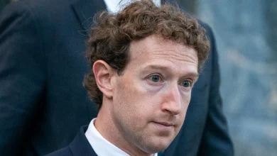 Zuckerberg warns ‘success isn’t a given’ amid 10% layoffs at Meta