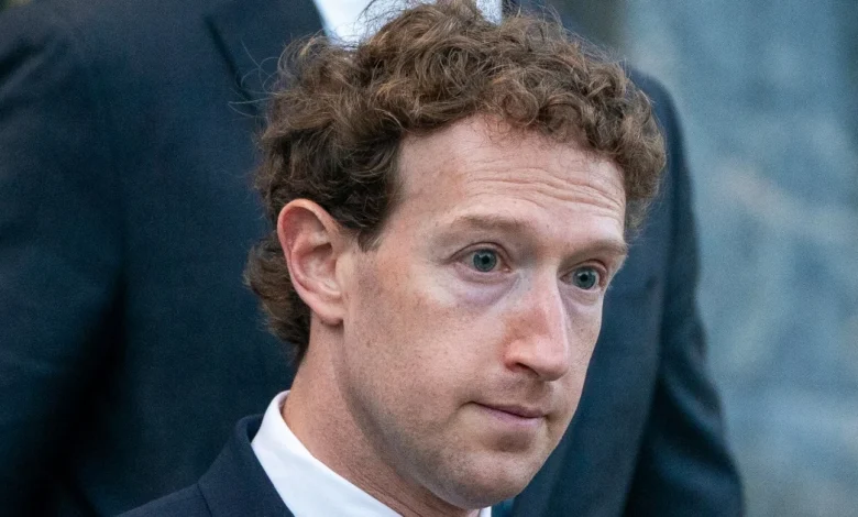 Zuckerberg warns ‘success isn’t a given’ amid 10% layoffs at Meta