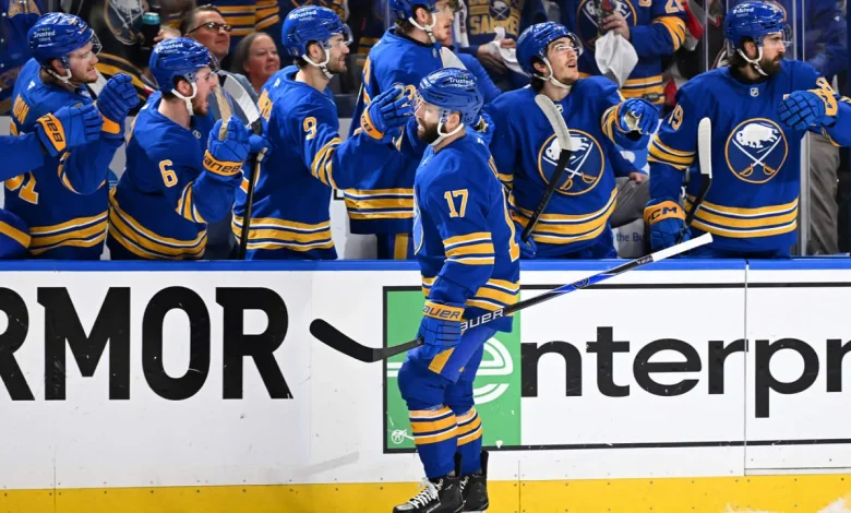 Zucker's deflection opens scoring