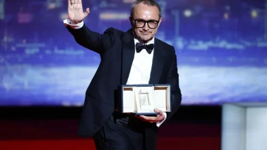 Zvyagintsev Addresses Putin at Cannes: 'Put an End to This Carnage'