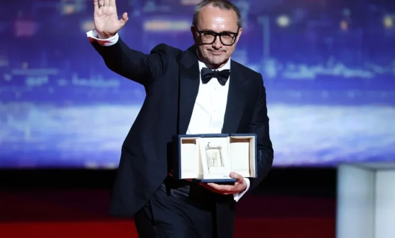 Zvyagintsev Addresses Putin at Cannes: 'Put an End to This Carnage'