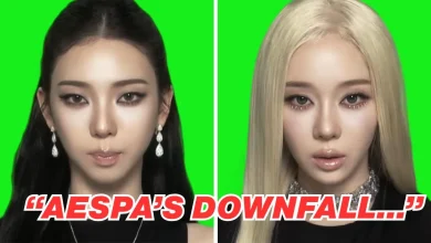 aespa Fail To Impress As New Single Hit With Scathing Criticism
