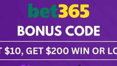 bet365 Bonus Code: $200 in Bonus Bets Win or Lose