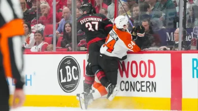 bet365 bonus code: Bet $10, get $200 in bonus bets for Hurricanes vs. Flyers